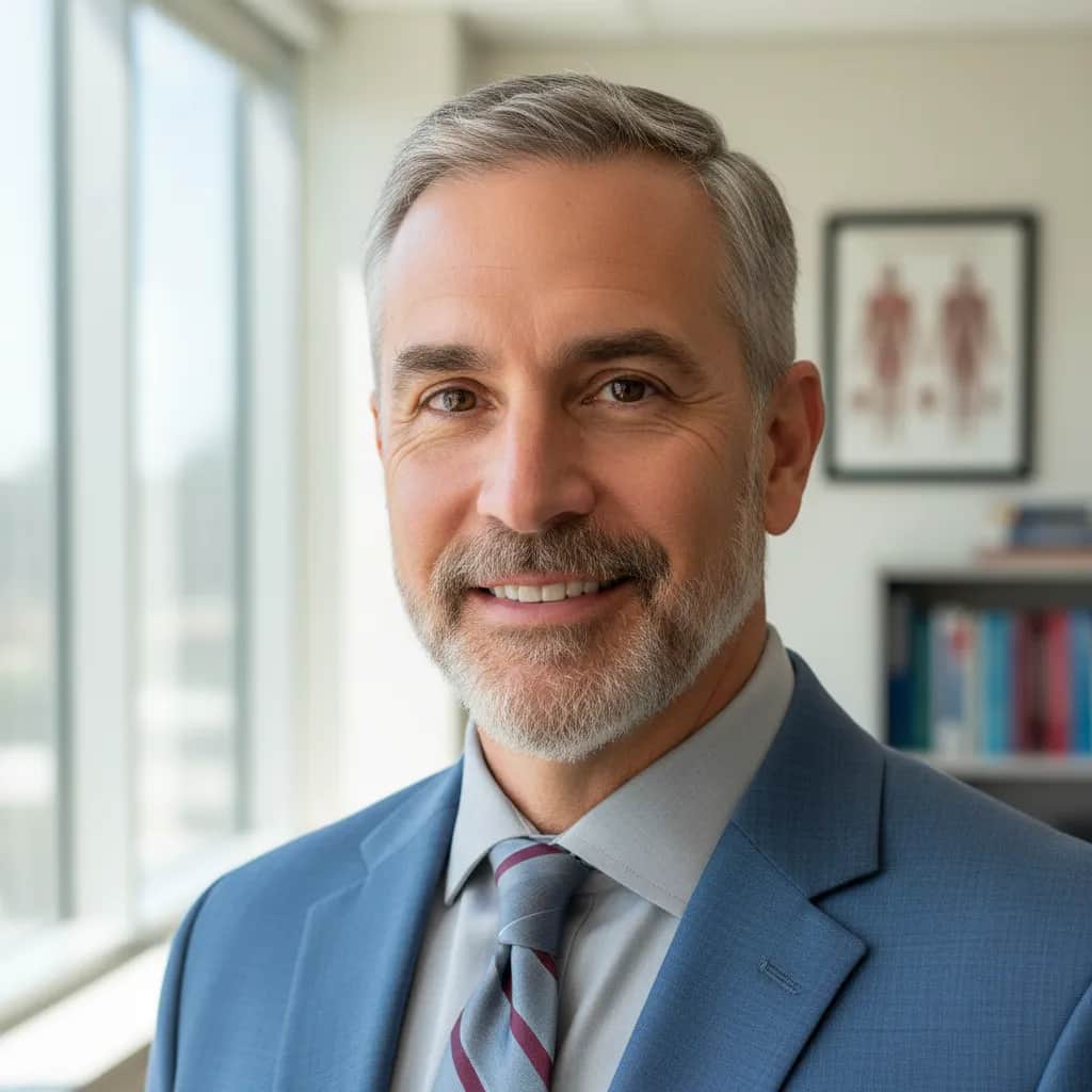 Autor Aleksander Baranowski