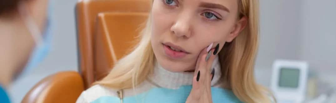 Ile boli ząb po plombowaniu? Rozpoznaj normalny ból od alarmu