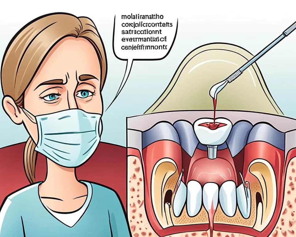 Zwolnienie lekarskie po ekstrakcji zęba: Ile potrwa Twoje L4?