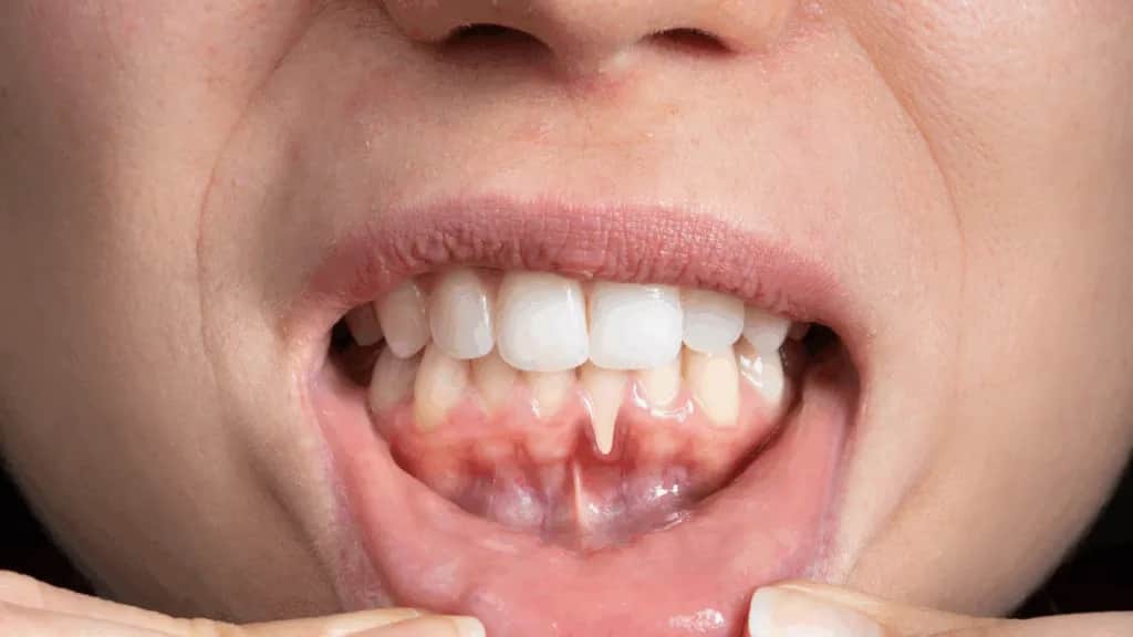 Przeszczep dziąsła: Czy warto? Pełna analiza, koszty i efekty