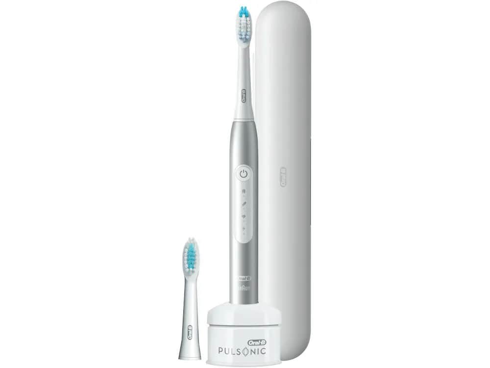 Szczoteczka soniczna czy elektryczna? Wybierz idealną dla siebie!