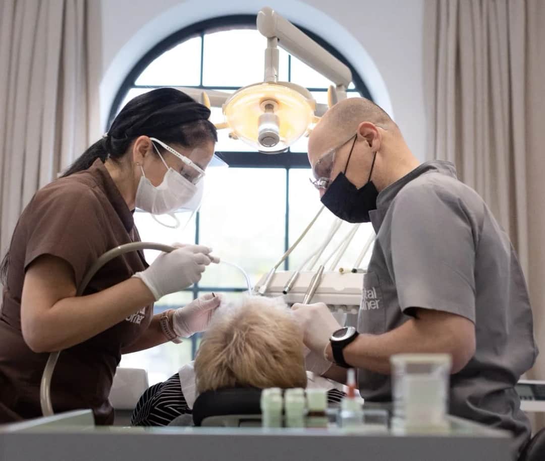 Ile trzyma znieczulenie od dentysty? Pełny przewodnik i porady eksperta