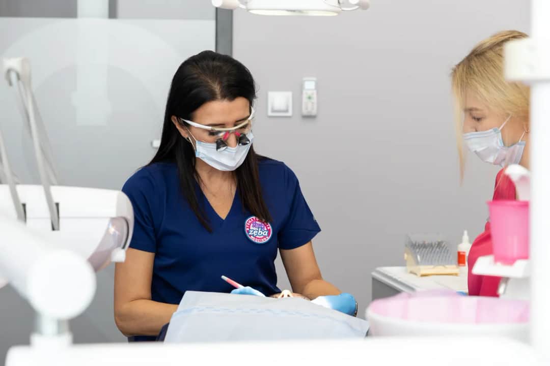 Znieczulenie u dentysty: Ile działa? Od 10 min do 6 godzin!